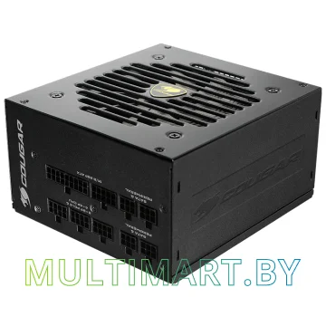 Блок питания Cougar GEX650 650W картинка 6